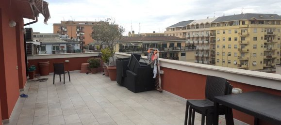 4-salle Penthouse à Rome, Italy No. 287528 3