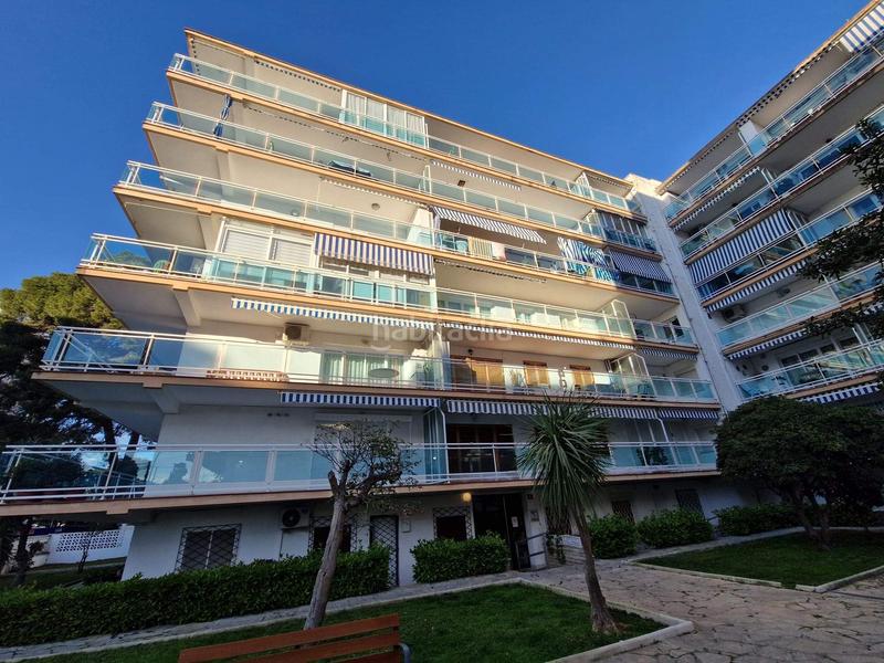 3 bedrooms Apartment in Salou, Spain No. 73478