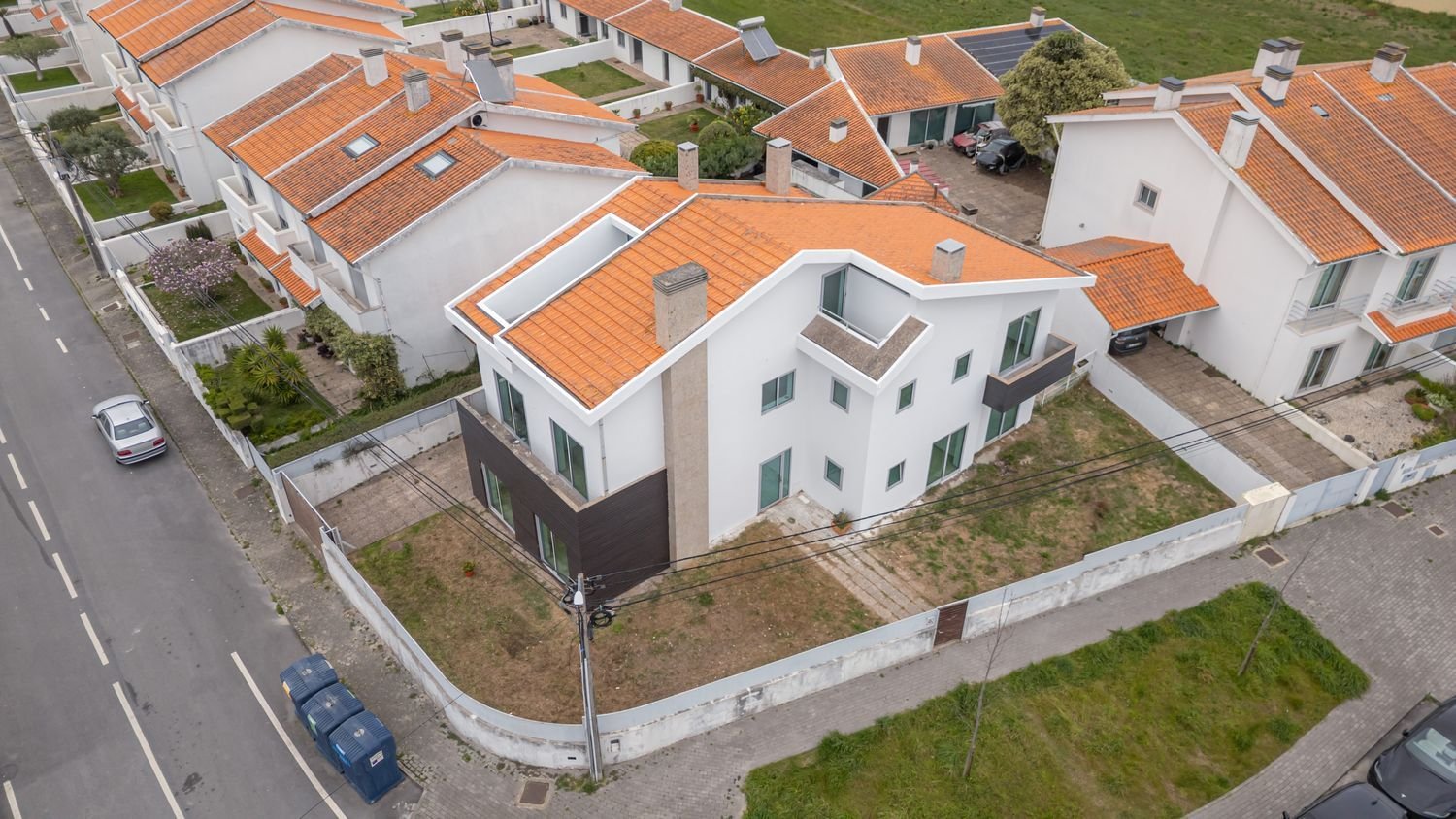 5 Schlafzimmer Haus in Esgueira, Portugal, Nr. 11139