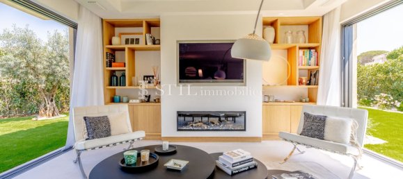 3 غرف نوم فيلا في Sainte-Maxime, France رقم 348704 3