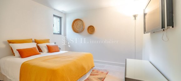 3 غرف نوم فيلا في Sainte-Maxime, France رقم 348704 8