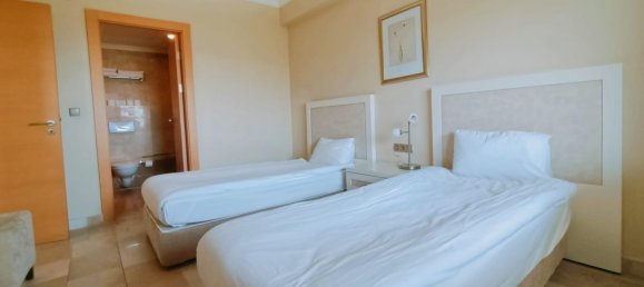 Apartment 2+1 in Alanya, Turkey No. 21874 14