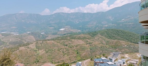 Apartment 2+1 in Alanya, Turkey No. 21874 19