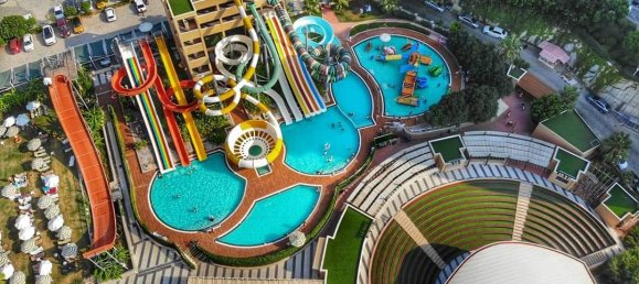 Apartment 2+1 in Alanya, Turkey No. 21874 5