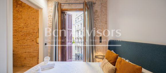 2 غرف نوم شقة في Barcelona, Spain رقم 164172 28