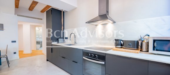 2 غرف نوم شقة في Barcelona, Spain رقم 164172 10