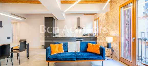 2 غرف نوم شقة في Barcelona, Spain رقم 164172 5