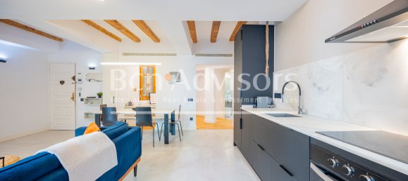 2 غرف نوم شقة في Barcelona, Spain رقم 164172 12