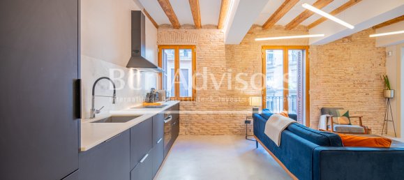 2 غرف نوم شقة في Barcelona, Spain رقم 164172 8