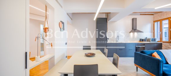 2 غرف نوم شقة في Barcelona, Spain رقم 164172 11