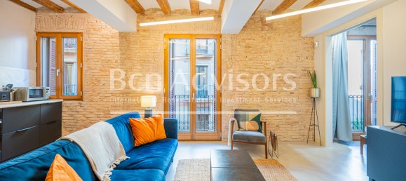 2 غرف نوم شقة في Barcelona, Spain رقم 164172 2