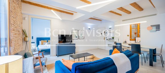 2 غرف نوم شقة في Barcelona, Spain رقم 164172 25