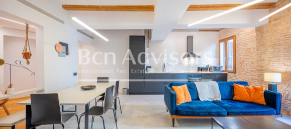 2 غرف نوم شقة في Barcelona, Spain رقم 164172 7