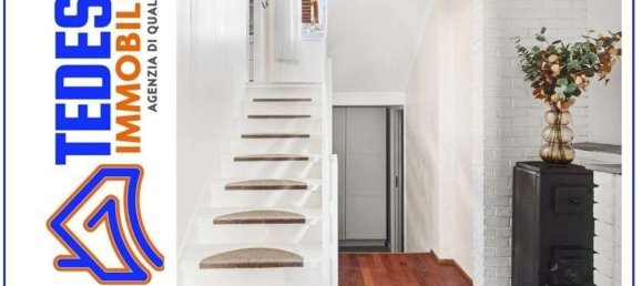 8 rooms Apartment in San Nicola Manfredi, Italy No. 301669 21