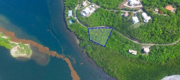 Hotel in Fort Jeudy, Grenada 2474.1m², Nr. 23 3