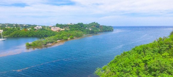 Hotel in Fort Jeudy, Grenada 2474.1m², Nr. 23 7