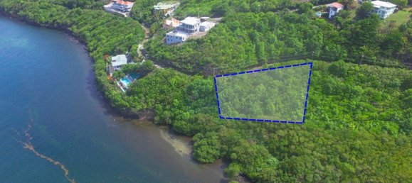 Hotel in Fort Jeudy, Grenada 2474.1m², Nr. 23 2