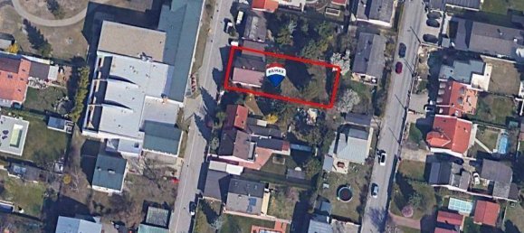 Grundstück in Gerasdorf bei Wien, Austria 602m², Nr. 234452 12