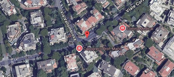  Land in Rome, Italy No. 376652 3