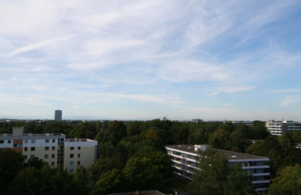3 Schlafzimmer Wohnung in München, Germany, Nr. 344494