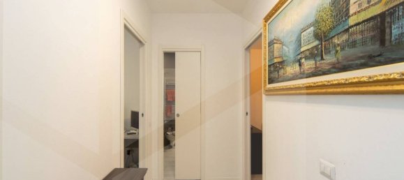 Квартира с 2 спальнями в Монца, Италия № 31390 37