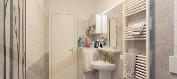 Квартира с 2 спальнями в Монца, Италия № 31390 50