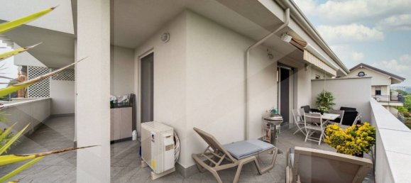 Квартира с 2 спальнями в Монца, Италия № 31390 7