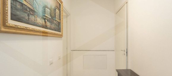 Квартира с 2 спальнями в Монца, Италия № 31390 38