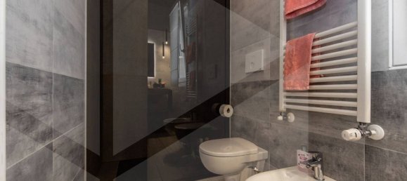 Квартира с 2 спальнями в Монца, Италия № 31390 29