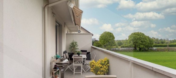 Квартира с 2 спальнями в Монца, Италия № 31390 39