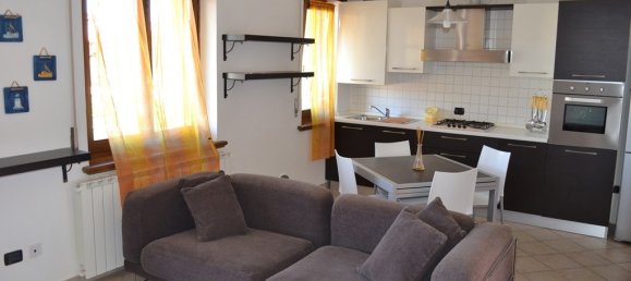 1 chambre Appartement à Corbetta, Italy No. 363236 4