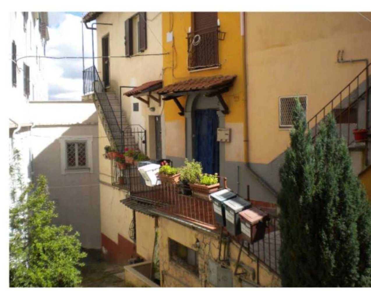 Estudio en Rocca di Papa, Italy No. 100053