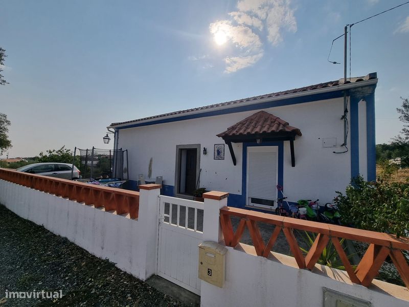 3 bedrooms House in Portalegre, Portugal No. 299636