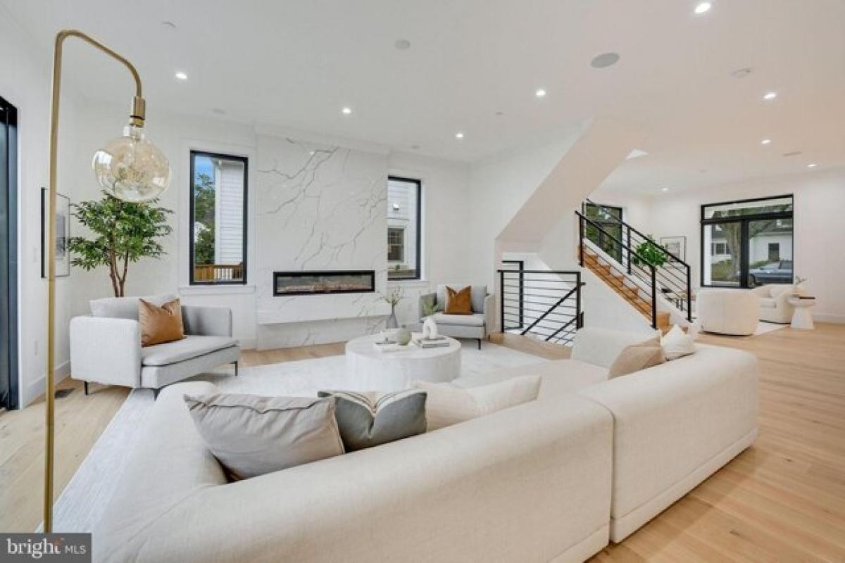 7 Schlafzimmer Haus in Kensington, USA, Nr. 234765