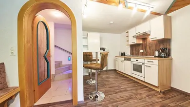 Коммерческая недвижимость с 4 спальнями в Фихофен, Австрия № 95628