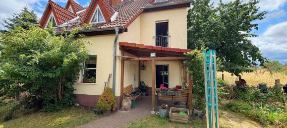 4 Schlafzimmer Stadthaus in Stendal, Germany, Nr. 233722 4