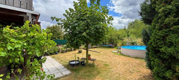 4 Schlafzimmer Stadthaus in Stendal, Germany, Nr. 233722 2