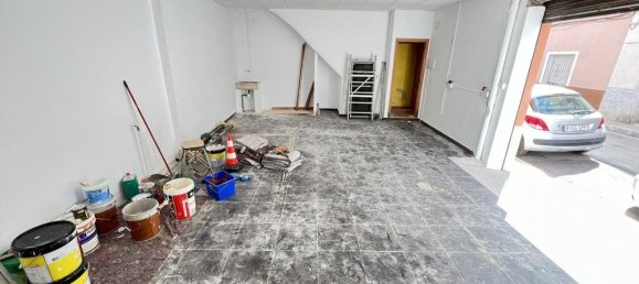 Garage in Alzira, Spain 74m², Nr. 135566 2