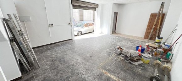 Garage in Alzira, Spain 74m², Nr. 135566 9