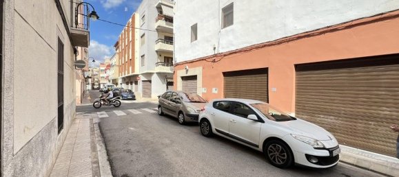 Garage in Alzira, Spain 74m², Nr. 135566 19