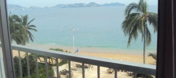 Квартира с 2 спальнями в Герреро, Мексика № 178209 2