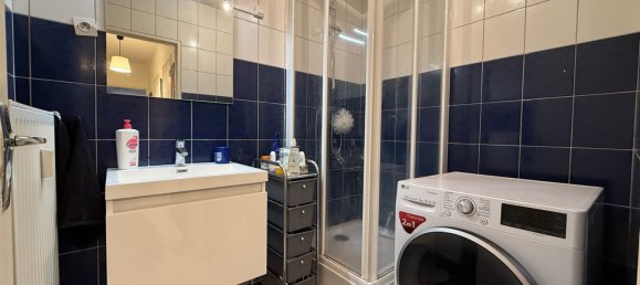 Квартира с 1 спальней в Мец, Франция № 320515 7