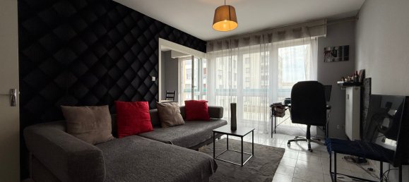 Квартира с 1 спальней в Мец, Франция № 320515 2