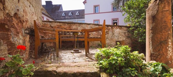 Gebäude in Bernkastel-Wittlich, Germany 449m², Nr. 134753 3