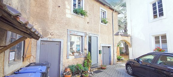 Gebäude in Bernkastel-Wittlich, Germany 449m², Nr. 134753 19