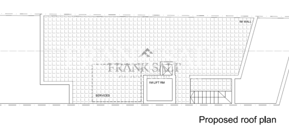 2 bedrooms Penthouse in Gudja, Malta No. 3092 2