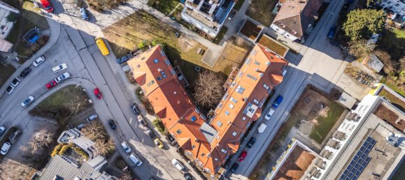 2 bedrooms Apartment in Munich, Germany No. 195349 16