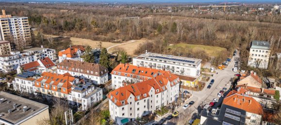 2 bedrooms Apartment in Munich, Germany No. 195349 15