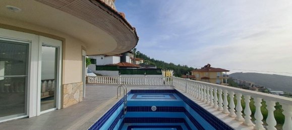 4 rooms Villa in Kargicak, Turkey No. 22170 2