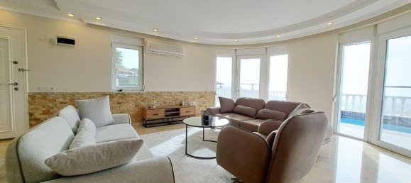 4 rooms Villa in Kargicak, Turkey No. 22170 10